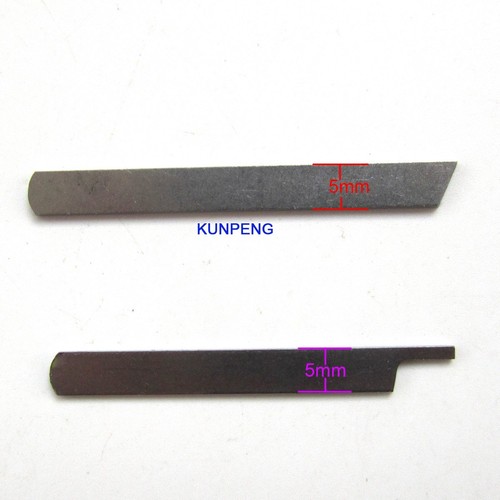 1set largeur 8mm 5mm - largeur,