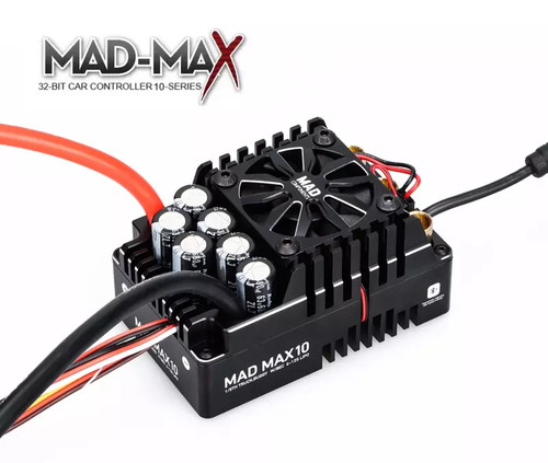 New madmax series 12s - 10-series, 6-12s