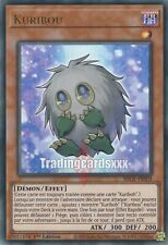 Yu-Gi-Oh! Kuribou : UR BROL-FR003
