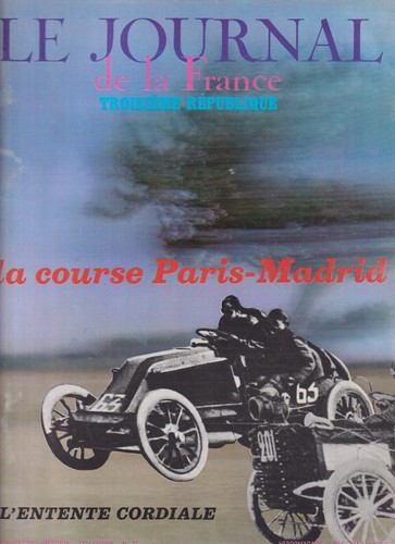 Journal france n 77 - de, la