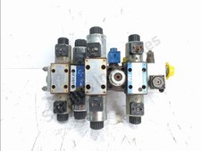 DISTRIBUTEUR HYDRAULIQUE 1