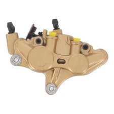 Étrier frein avant (Daelim -