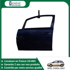 🇫🇷 PORTE AVANT GAUCHE