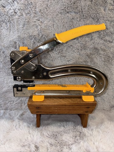 Crop dile big bite - 2, heavy