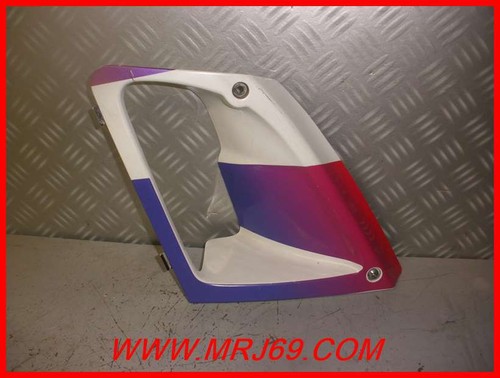 Honda cbr 600 1991 1994 - 600, ouie