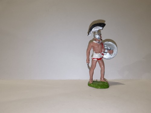 Britains plastique antiquité - britains,