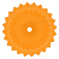 Pour 24Pcs Bandanas Unis
