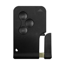 Smartcard Case Carte De