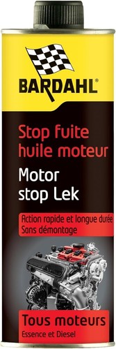 Bardahl 1107 stop fuite - bardahl,
