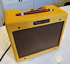 Fender '57 Custom Champ 5W 1x8