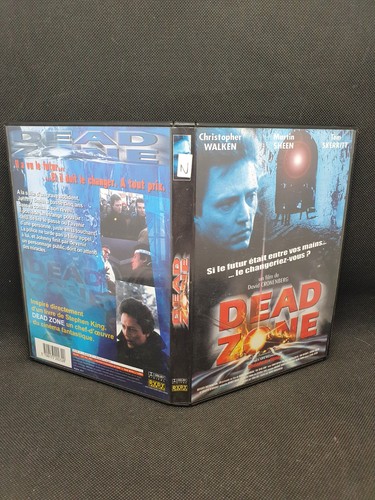 Dvd dead zone - dvd,