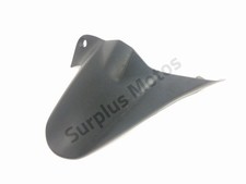 GARDE BOUE ARRIERE DUCATI 1200