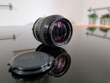 Objectif NIKON AI Nikkor