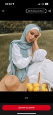 Hijab Foulard Musulman
