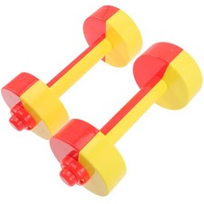  2 Pcs Haltères Pour Enfants