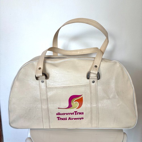Sac voyage thai airways - thai,
