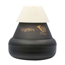 Okura + Mute Practice Mute