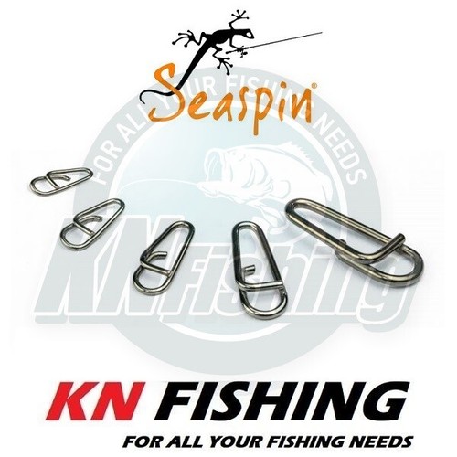 Seaspin jack link snaps - seaspin,