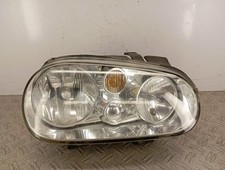 Optique avant principal droit (feux)(phare) VOLKSWAGEN GOLF 4 1J1941018F