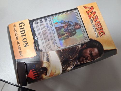 Magic mtg planeswalker - mtg,
