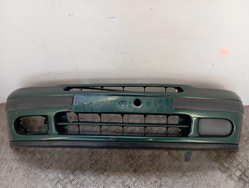 Pare choc avant renault clio - pare,