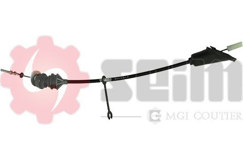 Cable embrayage citroën ax - cable, d'embrayage