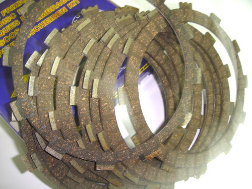 Série disques embrayage - série,