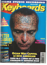 KEYBOARDS N°76 TORI AMOS /