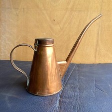 ancien petit arrosoir en