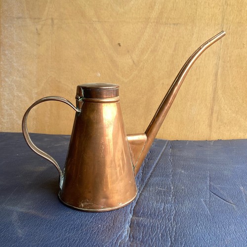 Ancien petit arrosoir - petit,