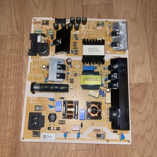 Carte alimentation samsung - alimentation, tv