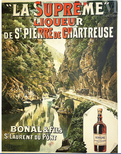 Affiche poster suprême - affiche,