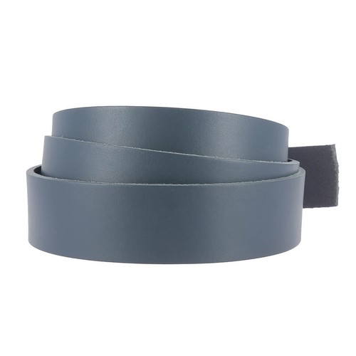 Lanière cuir collet - lanière, de