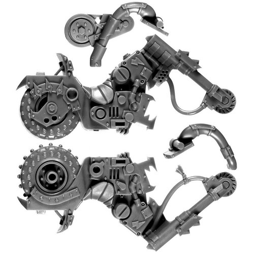 Omo05 corps roue - roue, +
