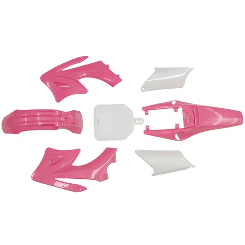 Pink apollo orion plastics - pink,