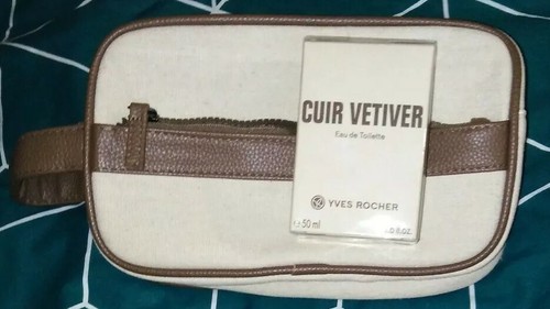 Yves rocher homme - yves,