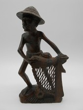 20 Cm CHINE : SCULPTURE /