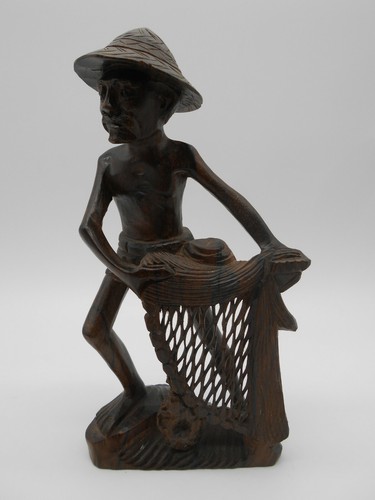 Chine sculpture - 20, cm