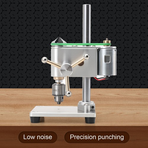 Portable driller mini - driller, bench