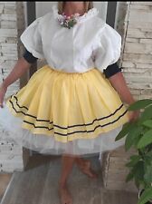 Tutu Costume de danse classique