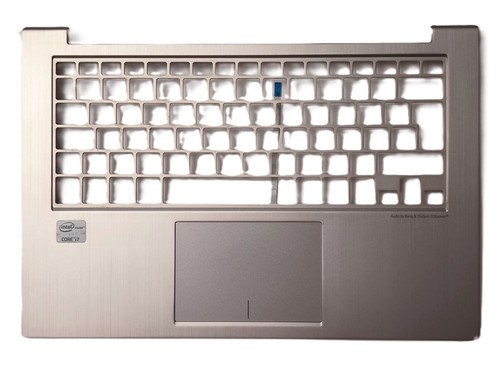 Repose poignet top case - (top,