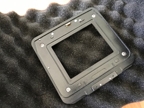 Alpa back adapter h1a - back,