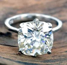 Bague de fiançailles