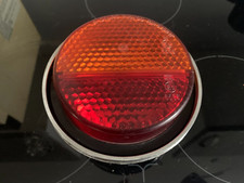 FEU ARRIERE FIAT  850 COUPE SPORT &FIAT 128 RALLY  INTERIOR TAIL LIGHT ALTISSIMO