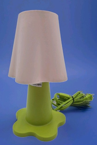 Vintage ikea mammut flower - ikea,