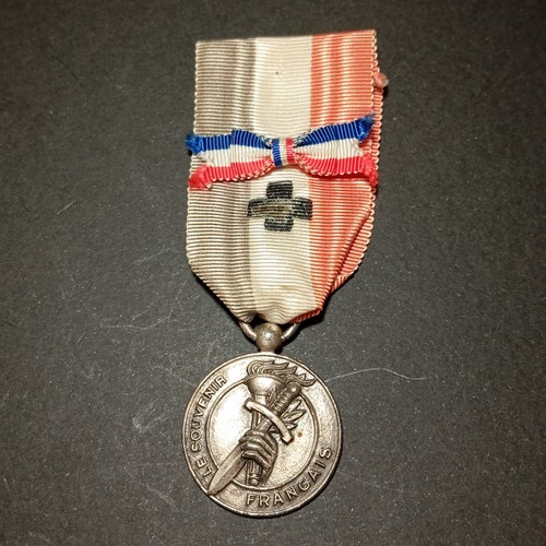 Médaille - (ref36795),