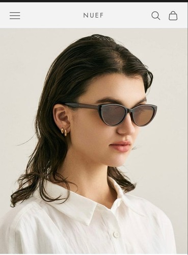 Lunettes soleil nuef - soleil,