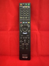 OEM SONY ORIGINAL REMOTE