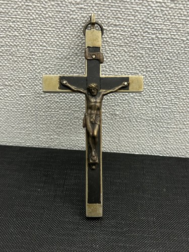 Ancien crucifix croix - ancien,