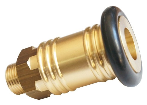 Raccord rapide pour tuyau - rapide,